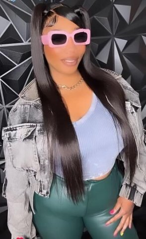 Tour dates June 5 -June 10 Throat DEMON 😈California Breed 2 girl special $600hh $800hr - 1