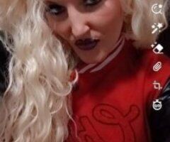 St. Louis escorts - 💯🤣🔥💣THICK BLONDE CHICK WELL EXPERIENCED IN RIDING THE DICK💯🔥💣🤣