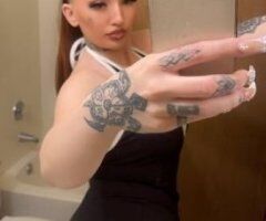 💦🩵LAST TWO DAYS IN TOWN! Available for outcall now💦🩵 - Image 5