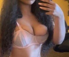 LAST DAY throat goat 🐐 facetime verify 🥰ebony young busty playmate🍫💕💦 - Image 4