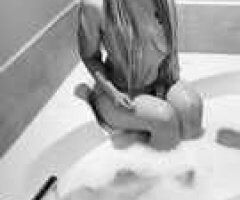 My phat soft ASS isn't just for spanking I love speaking greek so cum fill me up Papi 😝😍🍑🍑🍑 - Image 3