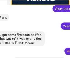 Detroit escorts - Slut Me Out Daddy 🤑 SS$60 Hh(2nuts)$100 H$200 🥰 (INCALLS ONLY) open 24/7 catch me while you can ❤