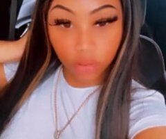 San Francisco escorts - BACK IN TOWN DON'T MISS OUT ❗OUTCALLS & CAR FUN AVAILABLE NOW ✅