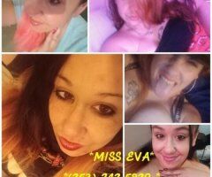 MISS EVA XX REAL AND READY TO MEET UP - Image 3