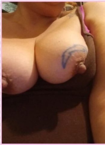 Sexy Native American Woman - 1