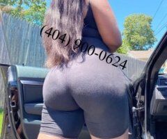 Atlanta escorts - Super fun & Professional Available Now!!!