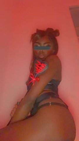 🌹🌹Ms.Funsize🌹🌹 ( Pretty and Petite 🤏🏾) - 1