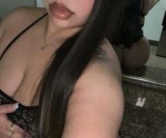 Fresno escorts - 💕🍭🎀 Perfect Latina Playmate 🎀🍭💕 Fresno In & Out Call ⭐