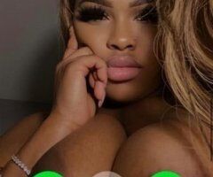 Baton Rouge escorts - 100% real pictures 😍 Facetime Verification available