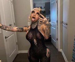 Cum and see bout me 😘 let me fulfill you every desire - Image 3