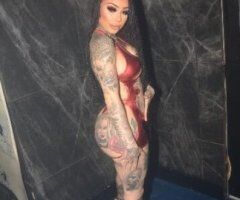 Cum and see bout me 😘 let me fulfill you every desire - Image 4