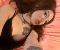 Freaky natural redhead - Image 5
