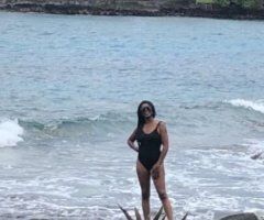 Honolulu escorts - Try Something New~Sexy Sasha pETiTeEBONY - OUTcall ONLY