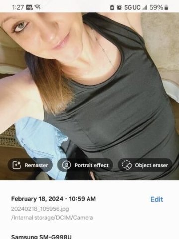 saving marriages one blowjob at a time - 1