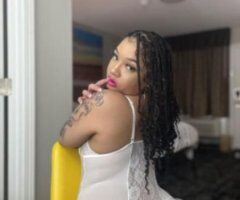 Lake Charles escorts - 💦100% REAL Sexy 💋👅Lightbright Creole 🍦⚜ FT or Duo to verify 📲