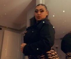 SEXY LATINA 1000% real 🥰 incalls only😘 hablas espaol - Image 4