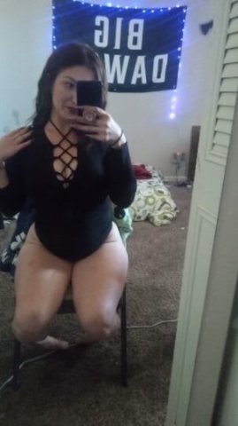 ready to give you a good time - 1