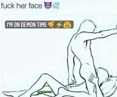 😈🤤 INCALLS ONLY SERIOUS INQUIRES ONLY !!!!DEMON TIME WELCOME 2 MY WORLD 🌹!!!IM ALL YOU NEED ALL NATURAL😘 COME MAKE ME BURST💦 $-$ - Image 5