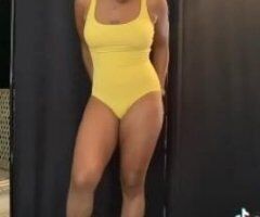 LET ME SIT THIS ASS ON THAT MORNING WOOD💦 - Image 6
