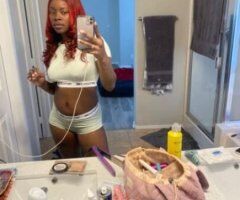 ❤️❤️SLIM&THICK 💦💦BOOTY!! 10000% Real 👀INTOWN👀 NOW - Image 4