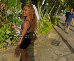 Honolulu escorts - Sexy Petite Babe Here For A Good Time