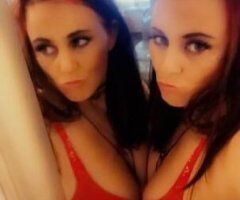Hit me up if you want to hang out with us ;) incall - Image 3