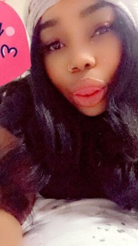 incall available now! 😘 super curvy ebony😍💦throat🍆 goat! lets meet up so i can please you! 😜🍆 - 1