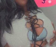 incall available now! 😘 super curvy ebony😍💦throat🍆 goat! lets meet up so i can please you! 😜🍆 - Image 4