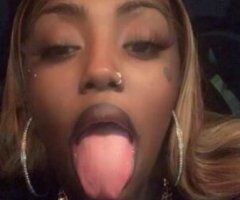 Hey daddy im new intown 💦I'm a SLUTTY chocolate curvey🍫sexy💋✔clean n discreet 💯 available now for whatever you need - Image 7