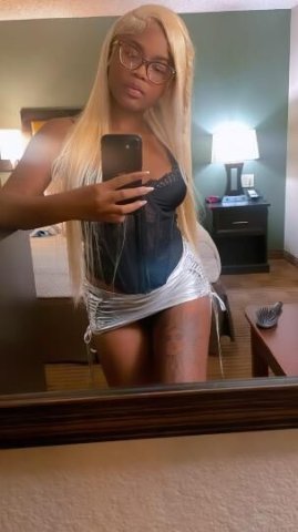 💦💦Clean, Melanin, Gorgeous, Young Teen💋 - 1