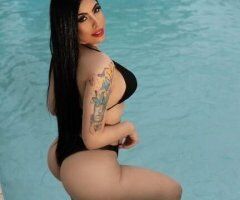 Miami escorts - melodi ready for you