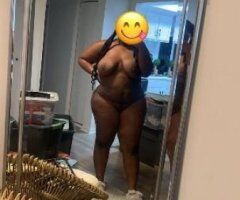 100 Qv Outcall Special⭐Chocolate Goddess🍫💋Super Creamer💦🍭Thick soft Chocolate🍫Tight wet kitty😻 - Image 3
