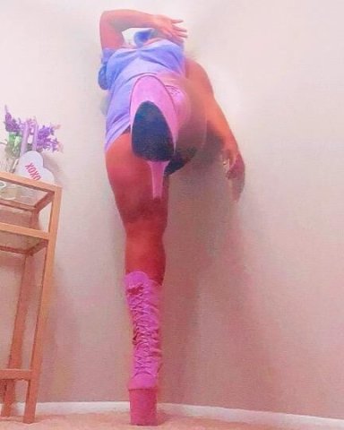 💜💜PlushChocolate Babe💜💜 - 1