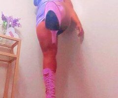 Savannah escorts - 💜💜PlushChocolate Babe💜💜