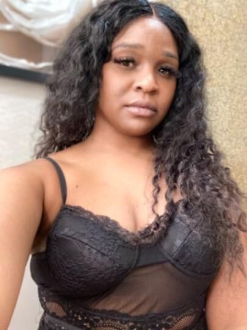 Your Top -all natural -exotic ebony mixed beauty 💎💎 - 1