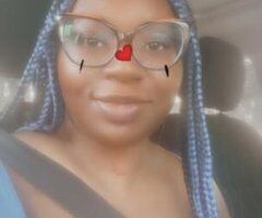 MARRIED Blk Bbw always ready to please! INCALL ONLY TEXT ONLY please WiLL NOT ANSWER CALLS BBBJ OFFERED HMU FOR DETAILS - Image 5