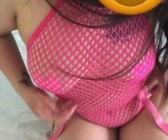 Bakersfield escorts - back in townn 🥰♥
