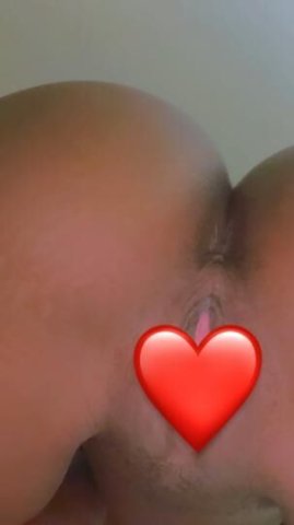 WET😍CLEAN😘TIGHT PUSSY 💜 - 1