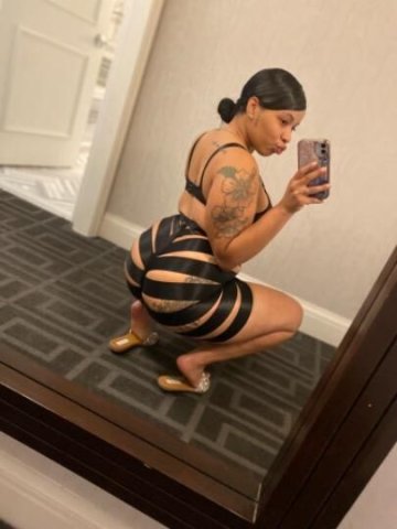 Your exotic treat is here laylaa Lovee 😘 ft verify - 1