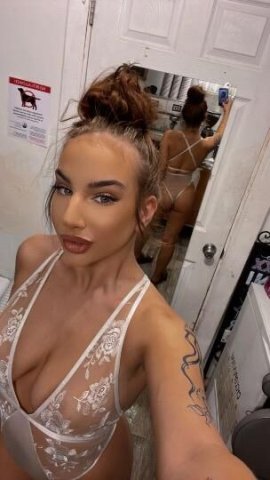 IC & OC Pretty & Petite European Vixen - 1