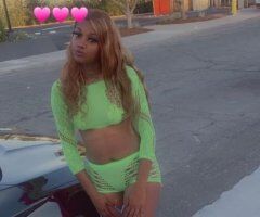 Visalia escorts - Ready Now outcall car play🥰😃