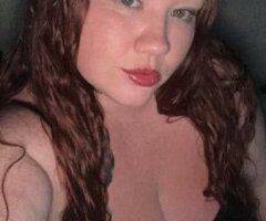 INCALL AVAILABLE✨UR FAVORITE REDHEAD FREAK😈HERE FOR A SHORT TIME✈ - Image 2