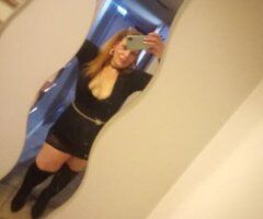 Clarksville escorts - BBW