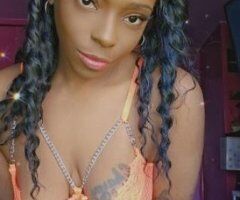 The Sophia Experience- Nyc Ebony Escort - Image 2
