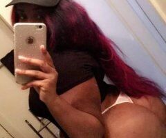 BIG BOOTY BIG O FREAK HOLIDAY TREAT - Image 3