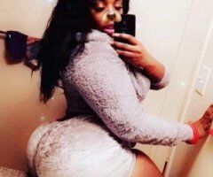 BIG BOOTY BIG O FREAK HOLIDAY TREAT - Image 5