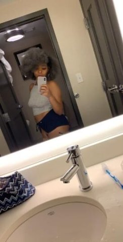 Kandies Sexcii Monday 💦💧👅💦💦💧 - 1
