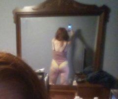 Sexy True Red Head - Image 2