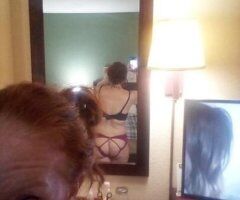 Sexy True Red Head - Image 4