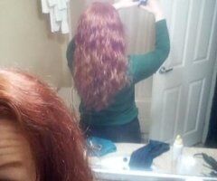 Sexy True Red Head - Image 5